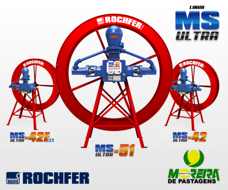 Linha ROCHFER